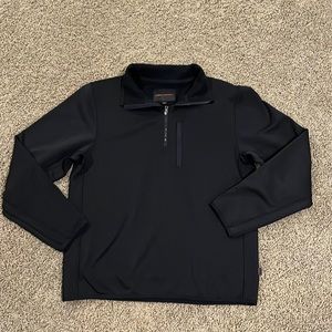 Men’s Banana Republic Pullover Fleece Shirt - Medium